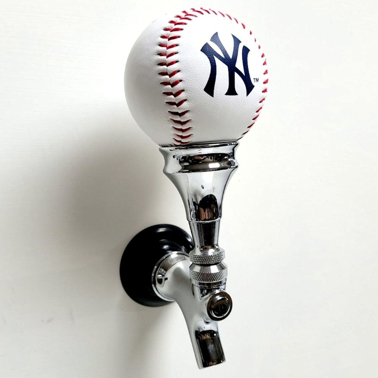 New York Yankees Tavern Series Licensed Baseball Beer Tap Handle
