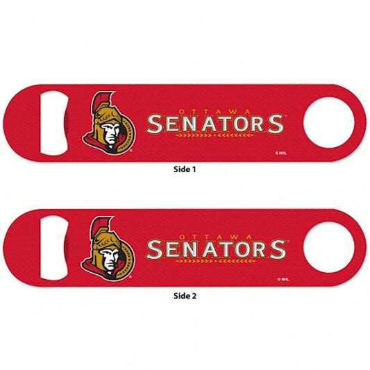 Ottawa Senators Speed Bottle Opener