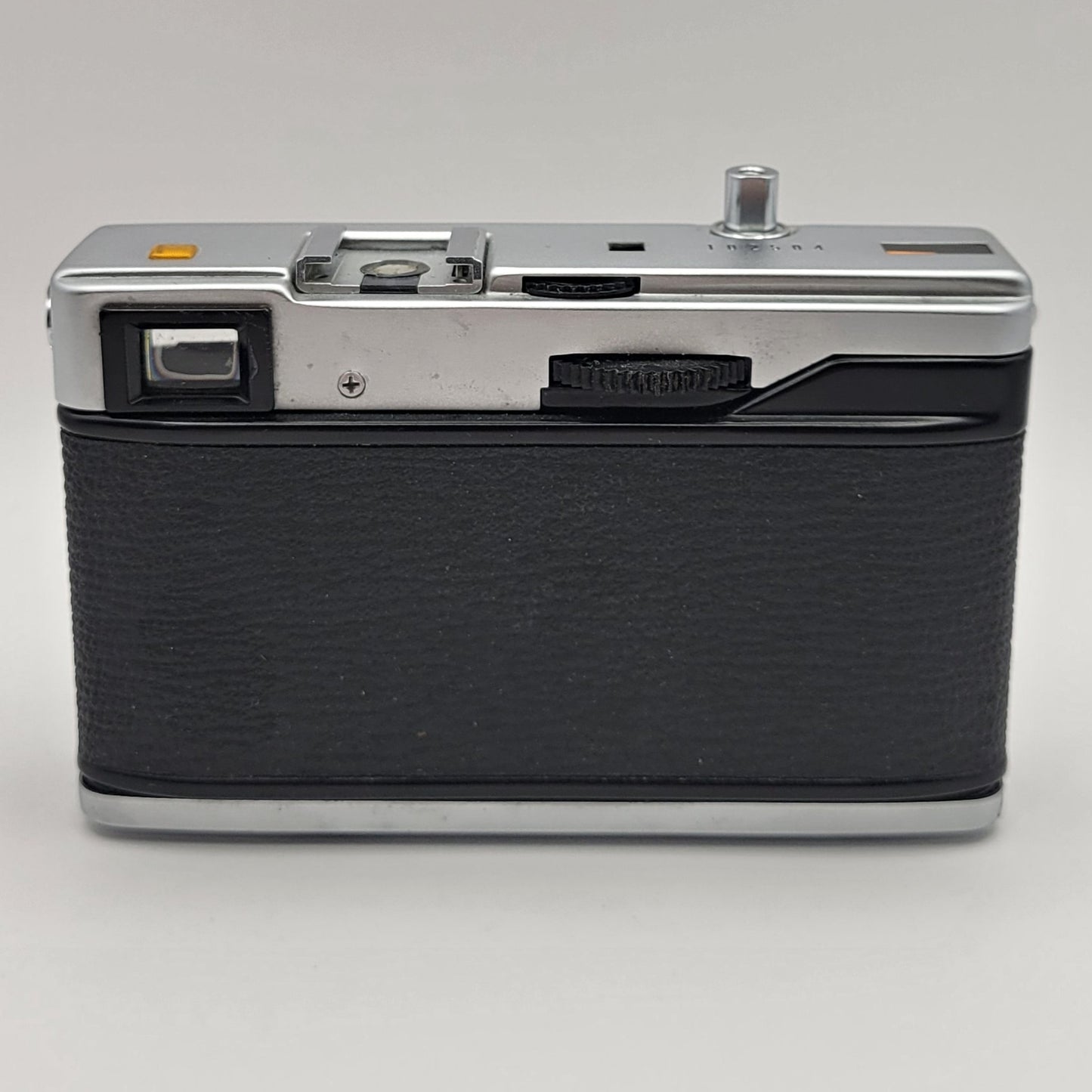 Olympus 35-EC 35mm Film Camera