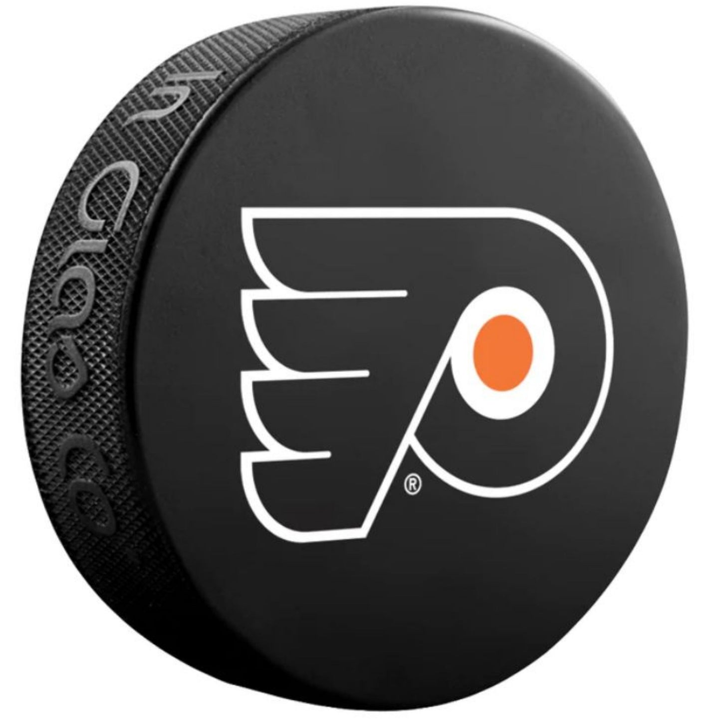 Philadelphia Flyers Basic Style Collectible Hockey Puck