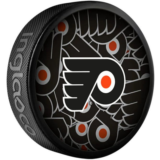 Philadelphia Flyers Clone Series Collectible Hockey Puck