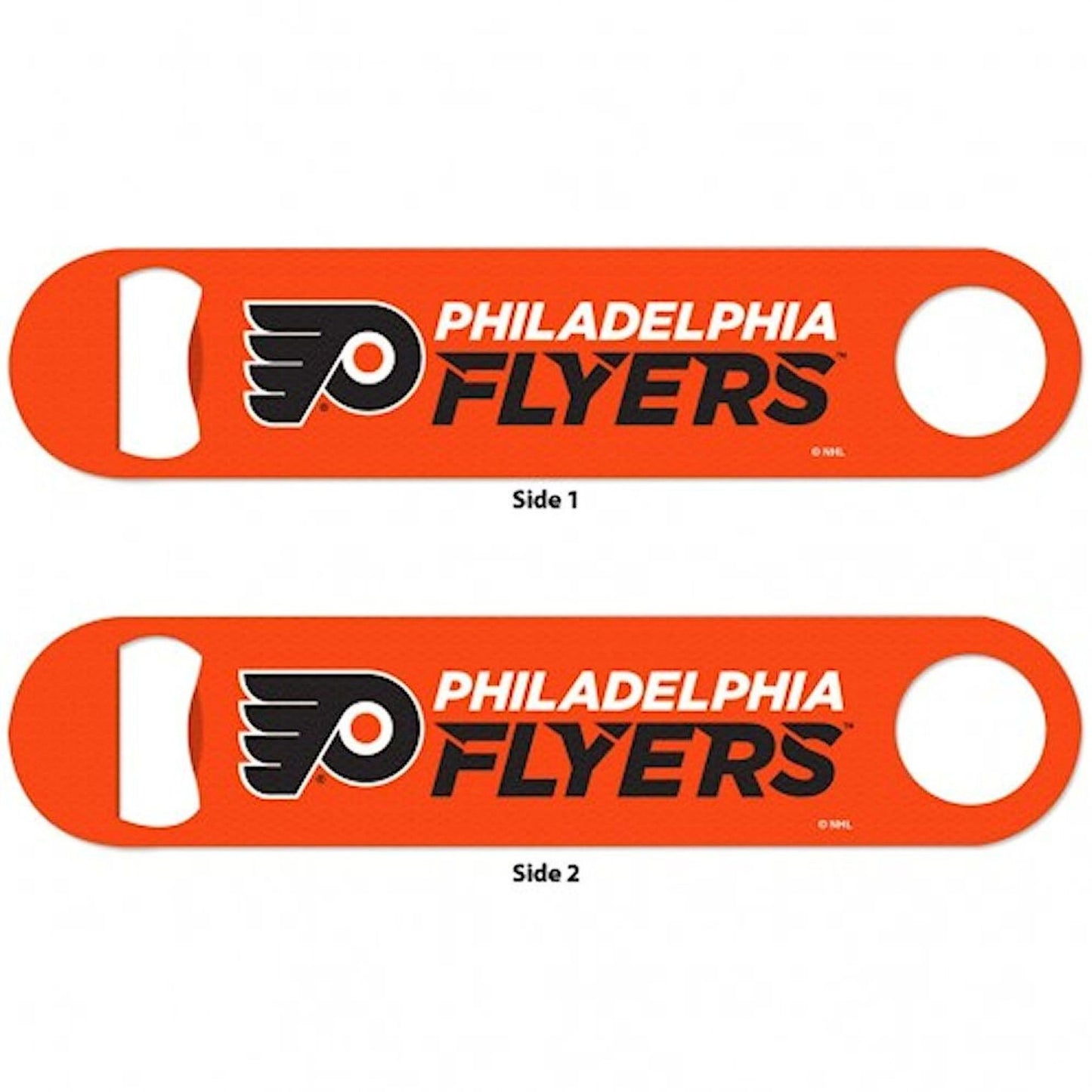 Philadelphia Flyers Speed Bottle Opener