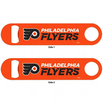 Philadelphia Flyers Speed Bottle Opener