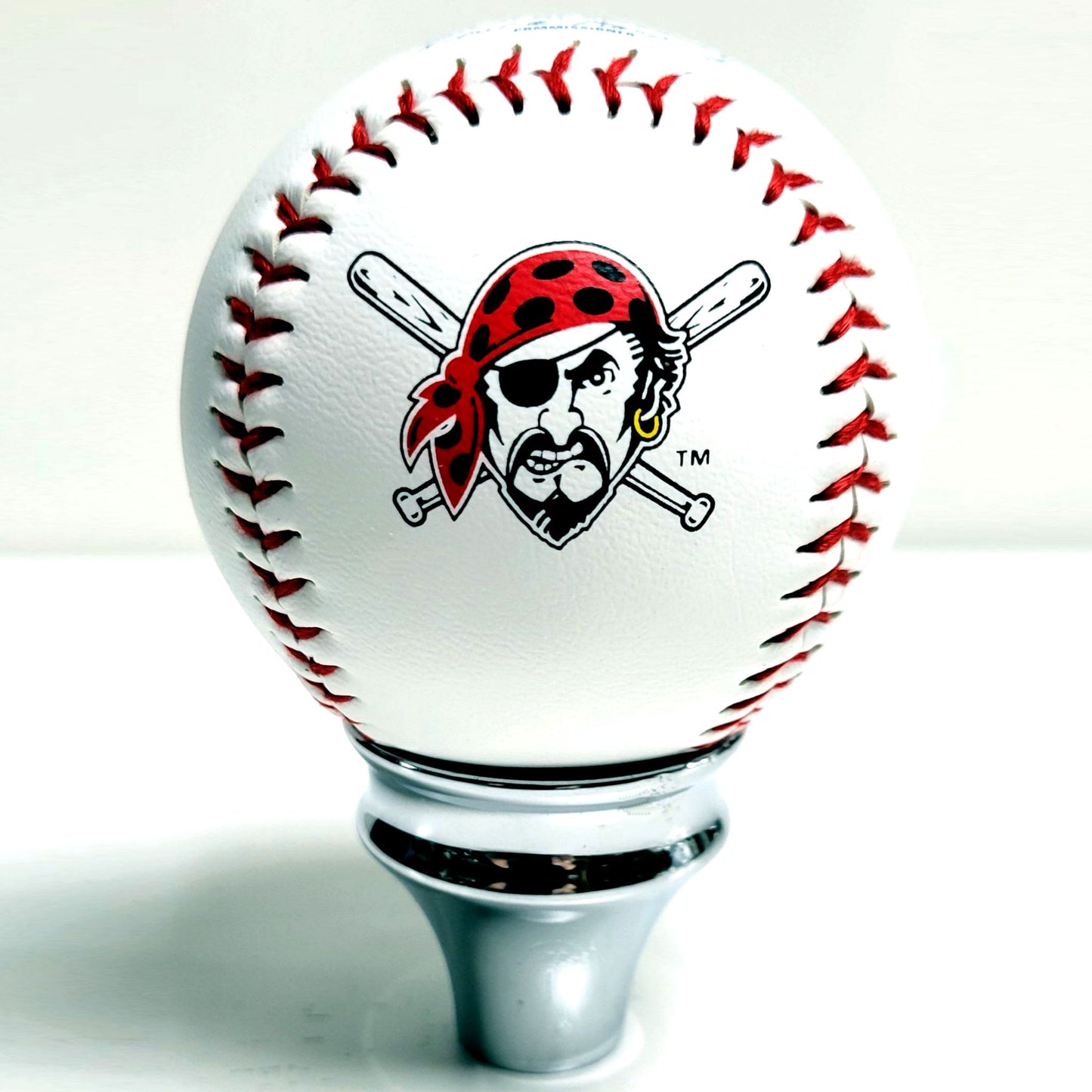 Pittsburgh Pirates Tavern Series Licensed Baseball Beer Tap Handle