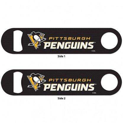 Pittsburgh Penguins Speed Bottle Opener
