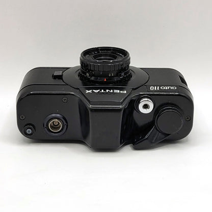 Pentax Auto 110 Collectible Film Camera