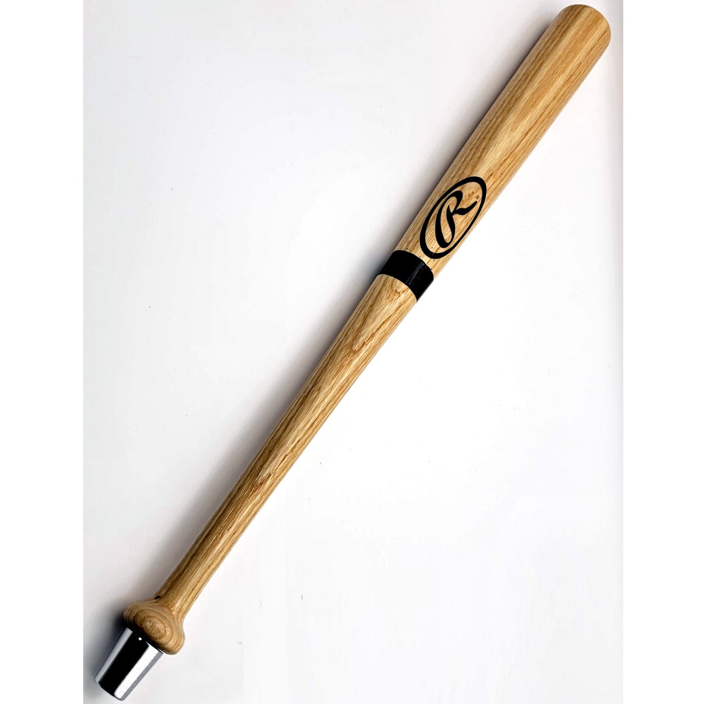 Rawlings Mini Baseball Bat Beer Tap Handle