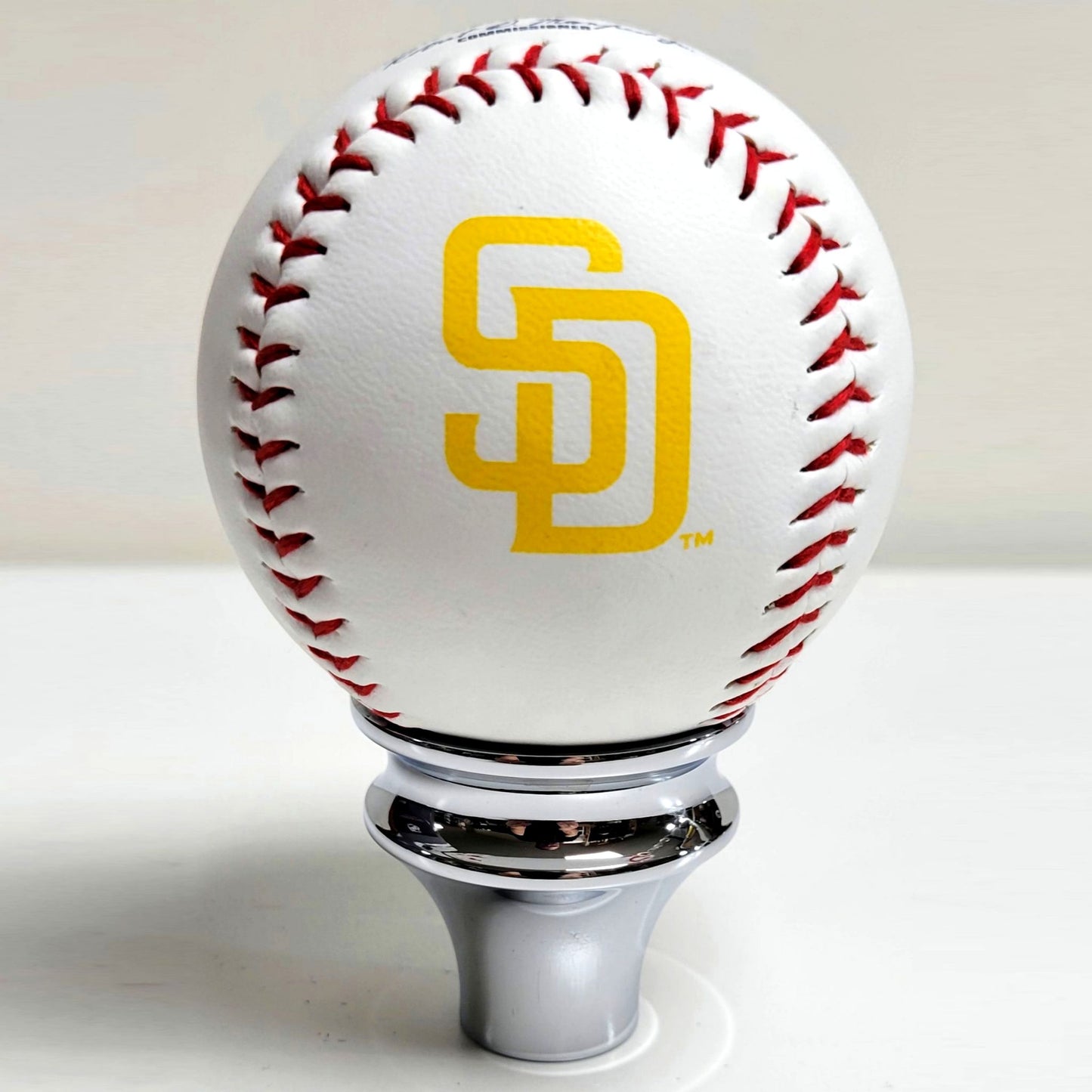 San Diego Padres Tavern Series Licensed Baseball Beer Tap Handle