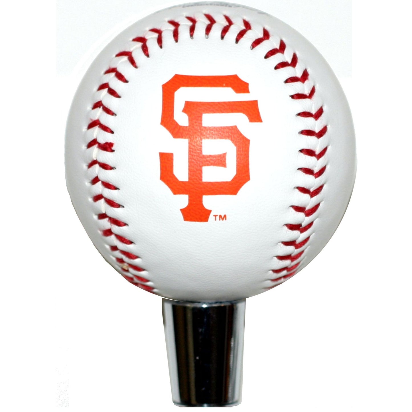 San Francisco Giants Licensed Baseball Beer Tap Handle