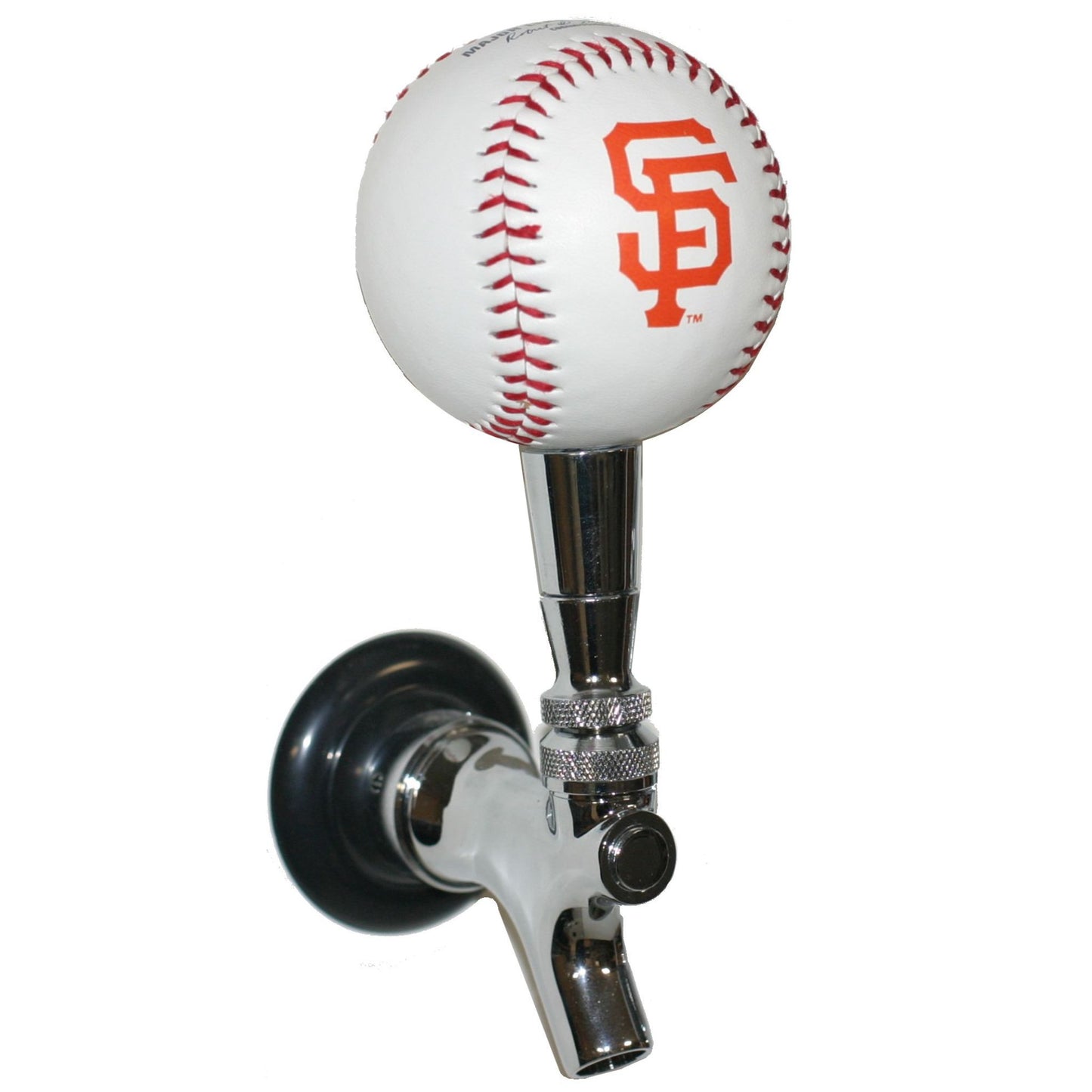 San Francisco Giants Licensed Baseball Beer Tap Handle