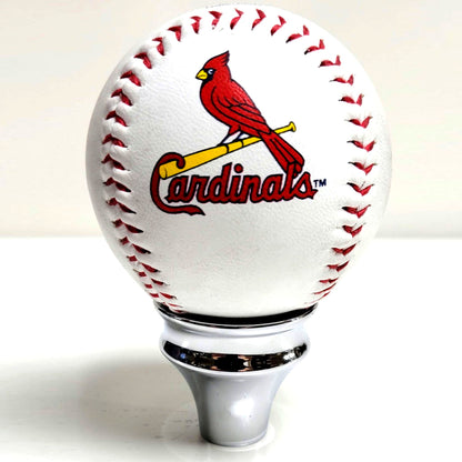 St. Louis Cardinals Tavern Series Licensed Baseball Beer Tap Handle