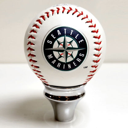 Seattle Mariners Tavern Series Licensed Baseball Beer Tap Handle