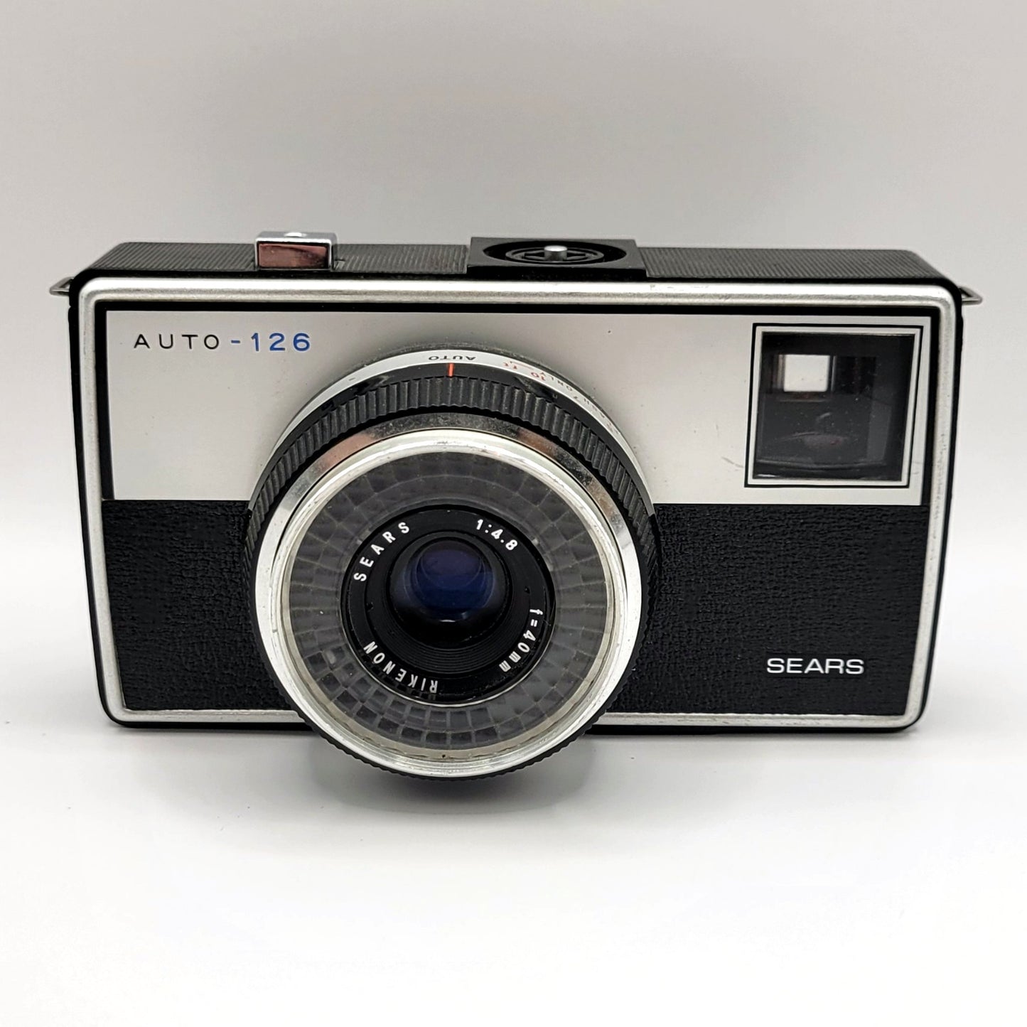 Sears Auto 126 Collectible Film Camera