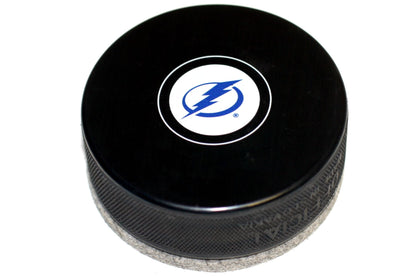Tampa Bay Lightning Autograph Series Hockey Puck Board Eraser For Chalk & Whiteboards