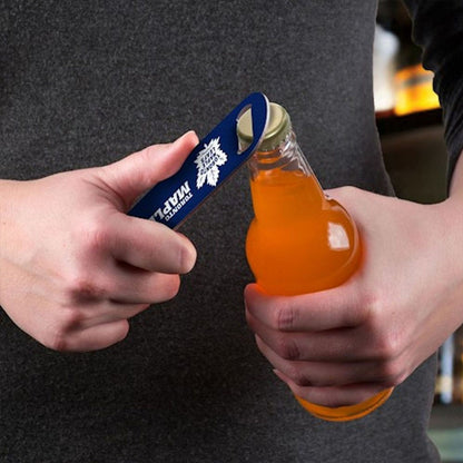 Toronto Maple Leafs Speed Bottle Opener