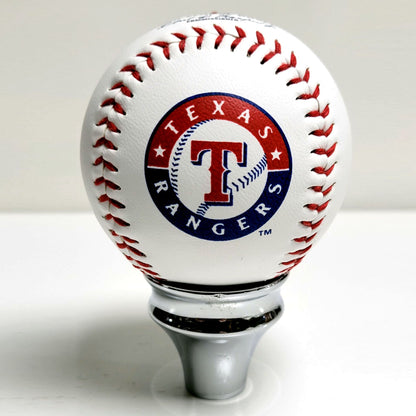 Texas Rangers Tavern Series Licensed Baseball Beer Tap Handle