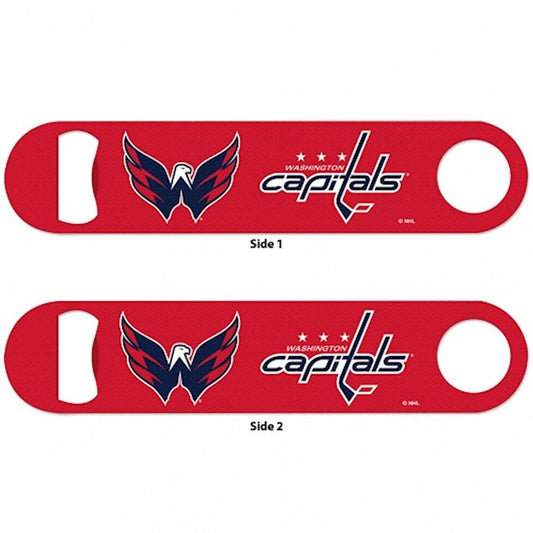 Winnipeg Jets Speed Bottle Opener