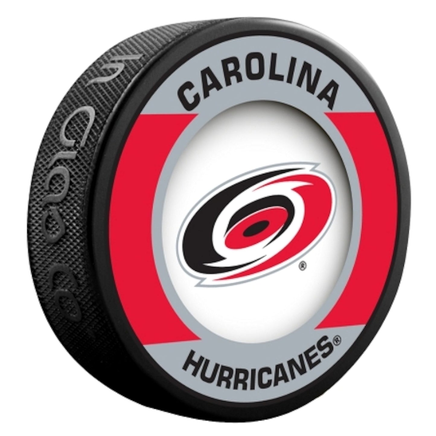 Carolina Hurricanes Retro Series Collectible Hockey Puck