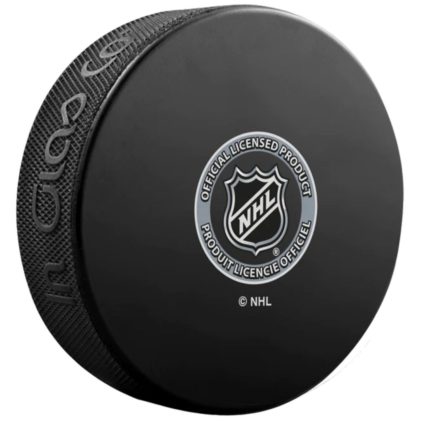 Vegas Golden Knights Autograph Series Collectible Hockey Puck