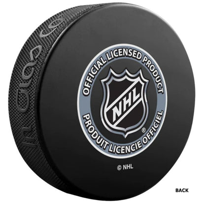 2024 NHL Winter Classic Souvenir Collectible Hockey Puck -Vegas vs Seattle-