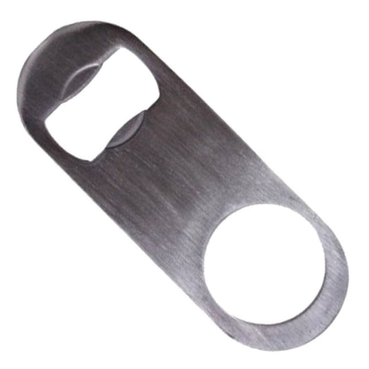 Stainless Steel Mini Speed Bottle Opener